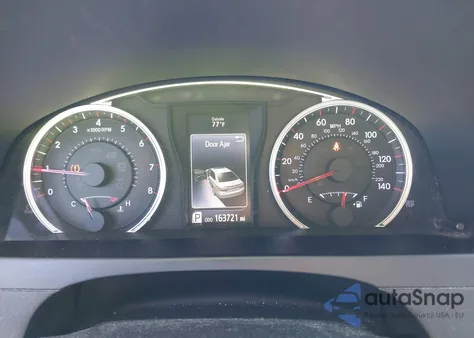 2015 Toyota Camry Se from USA, damaged, VIN 4T1BF1FK7FU090122